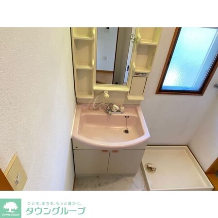 第5岩田ハイツの物件内観写真